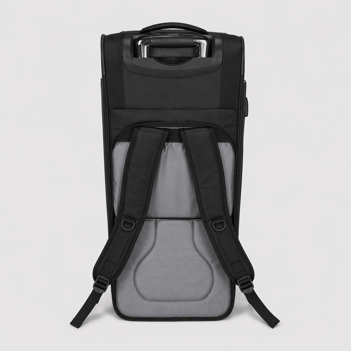 Sac de voyage à roulette