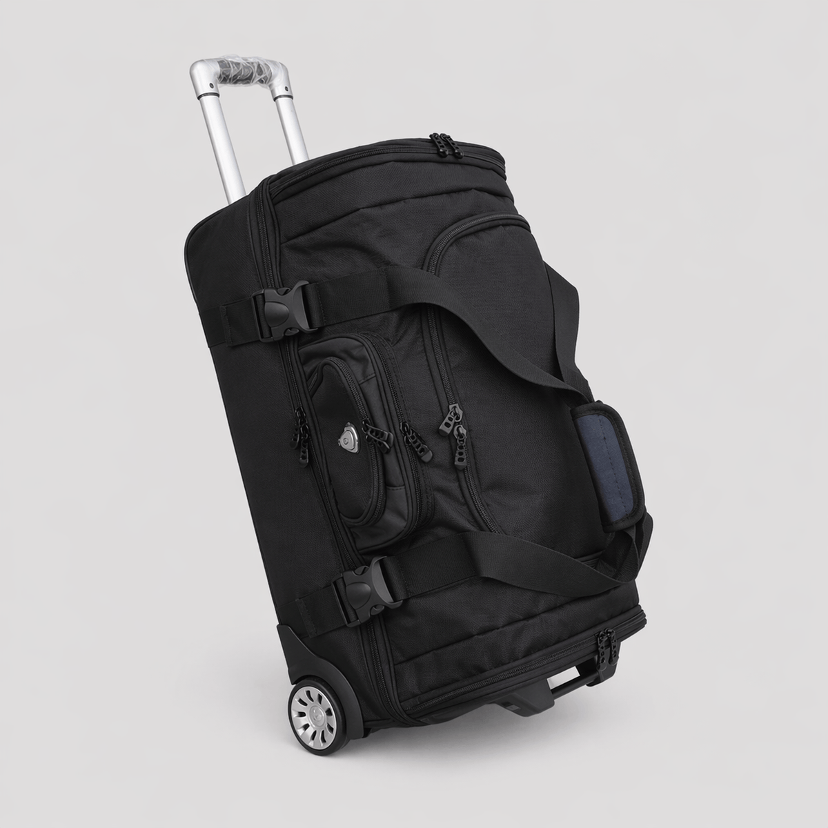 Sac de voyage à roulette