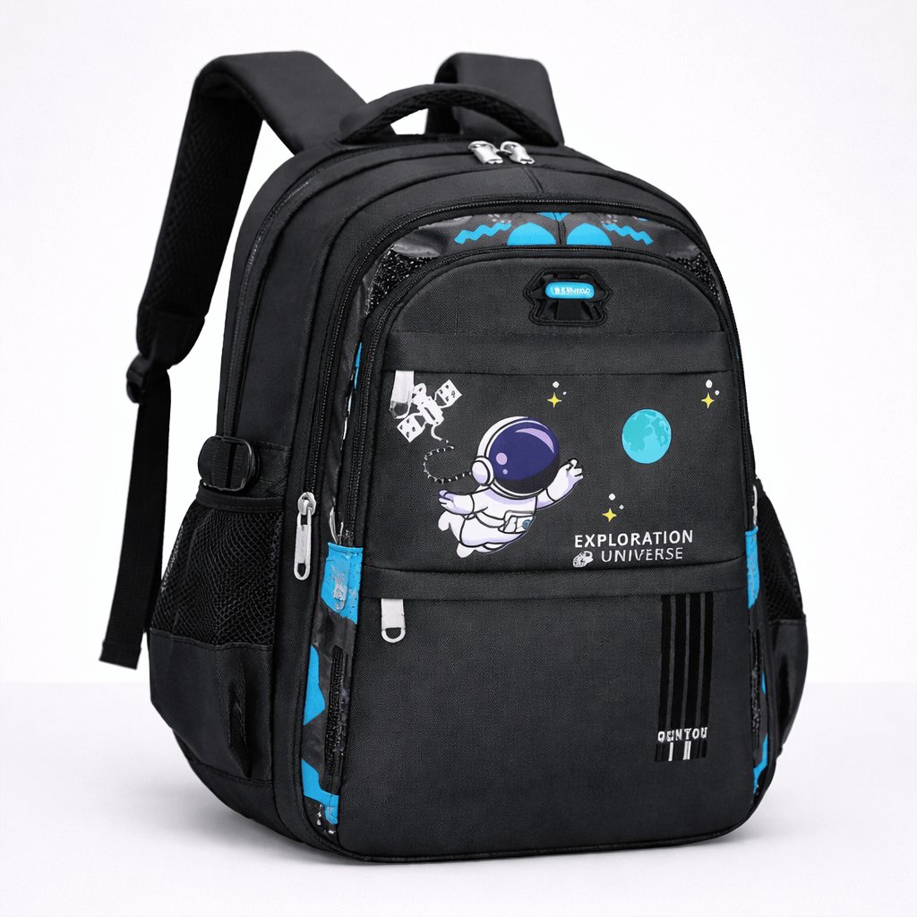 Sac de voyage astronaute pour enfant