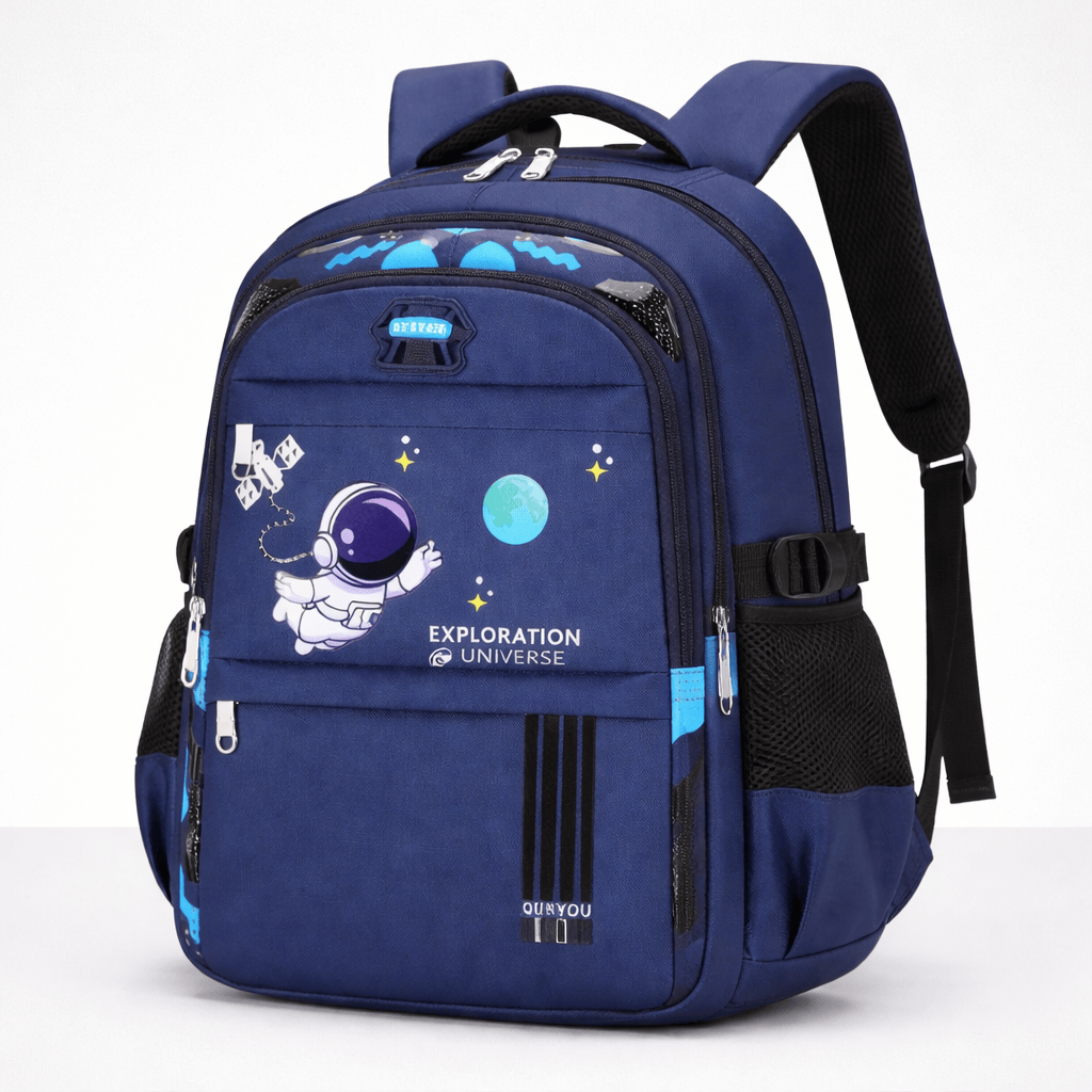 Sac de voyage astronaute pour enfant