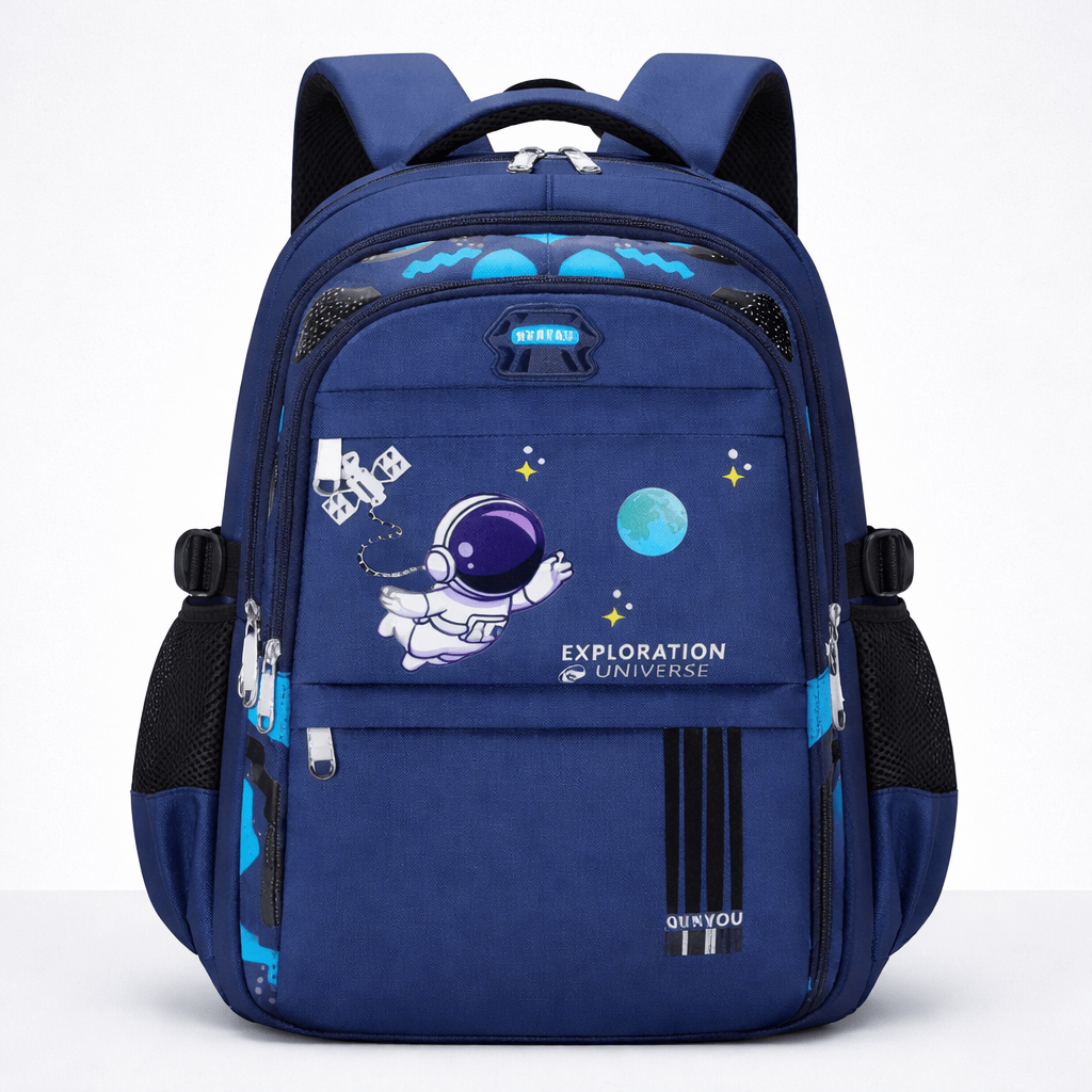 Sac de voyage astronaute pour enfant
