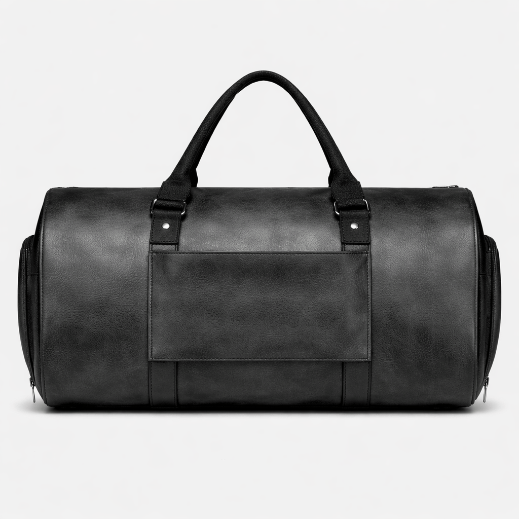 Sac de voyage business pour homme costume