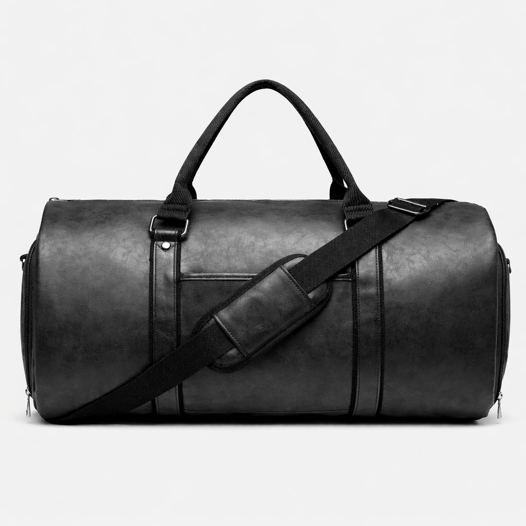 Sac de voyage business pour homme costume