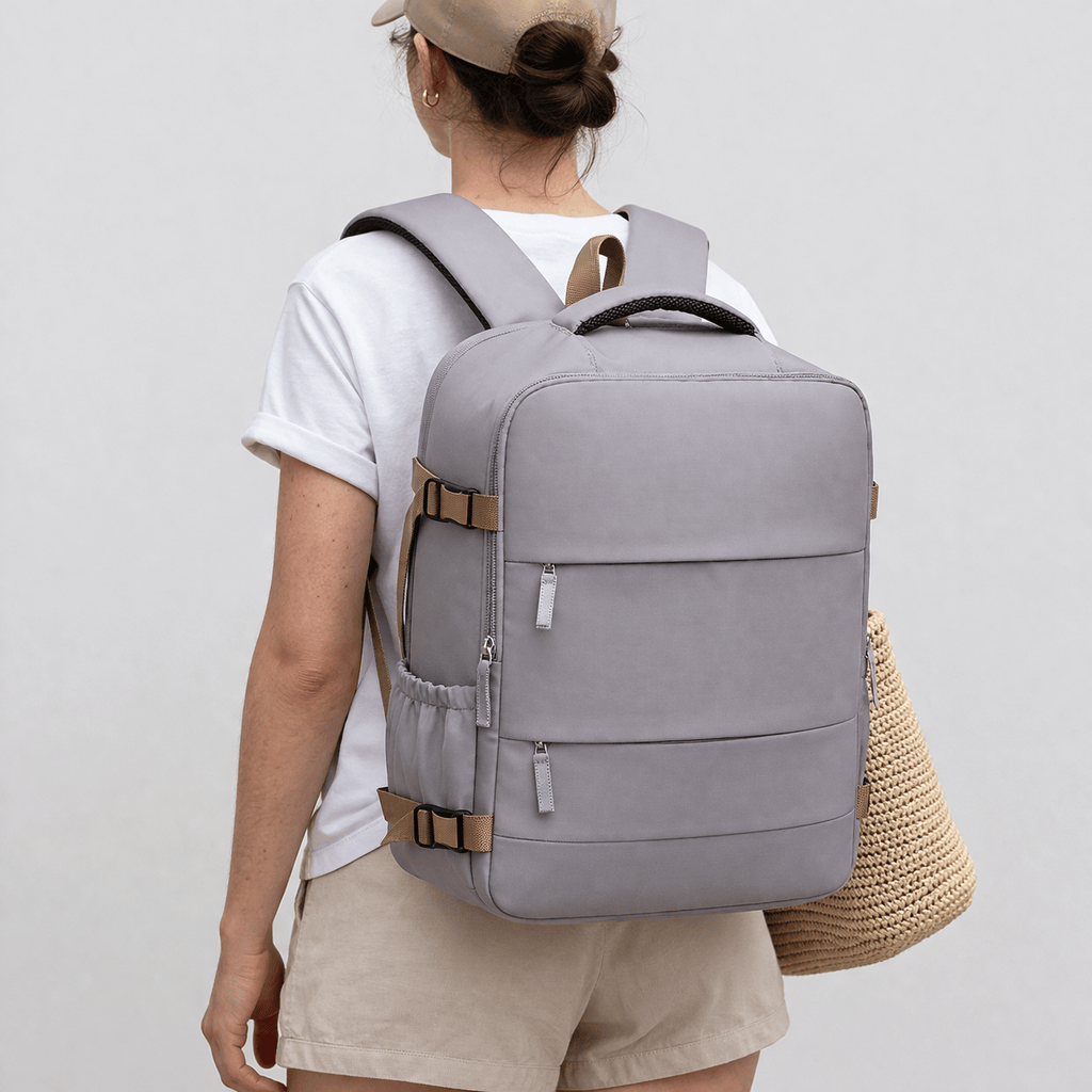 Sac de voyage cabine