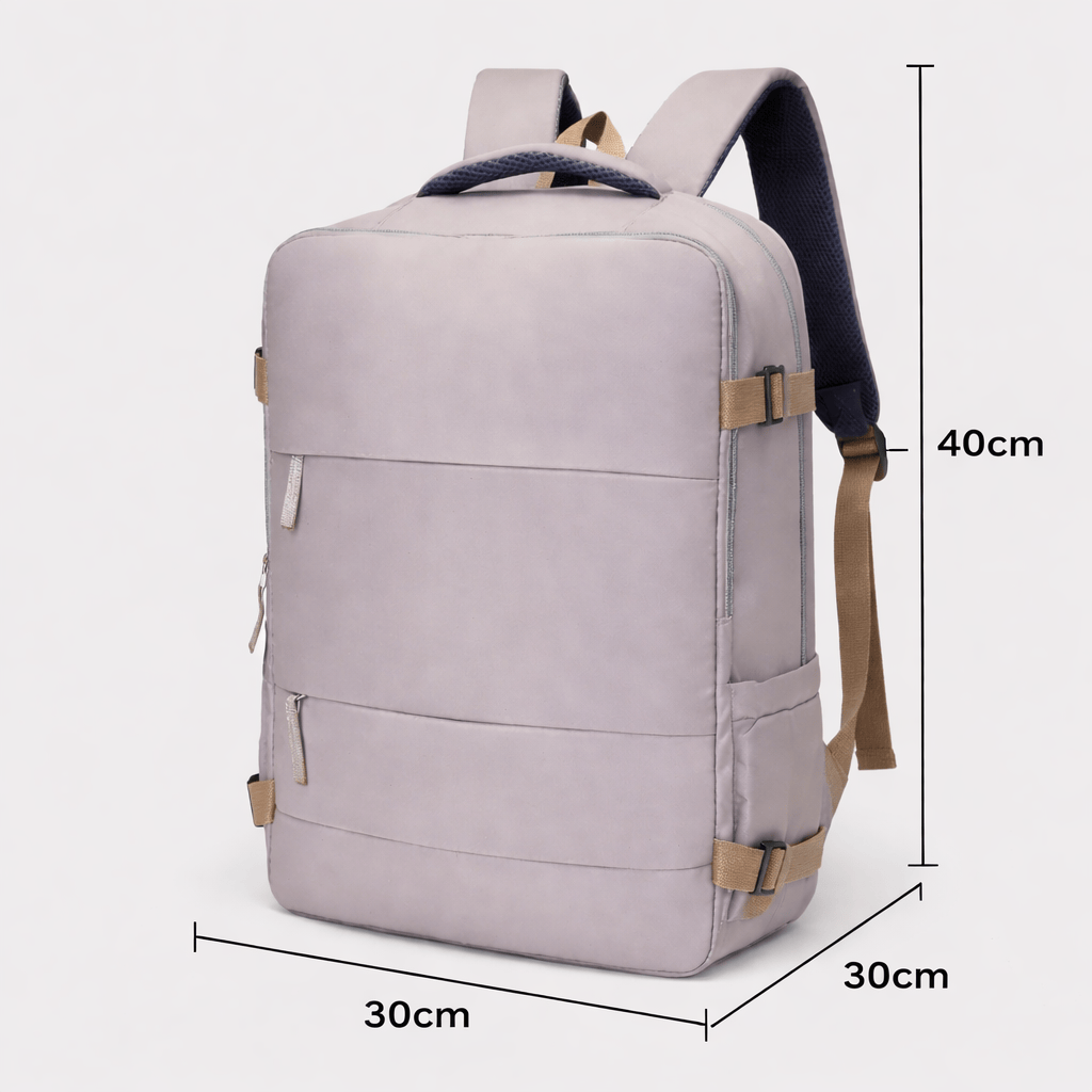 Sac de voyage cabine