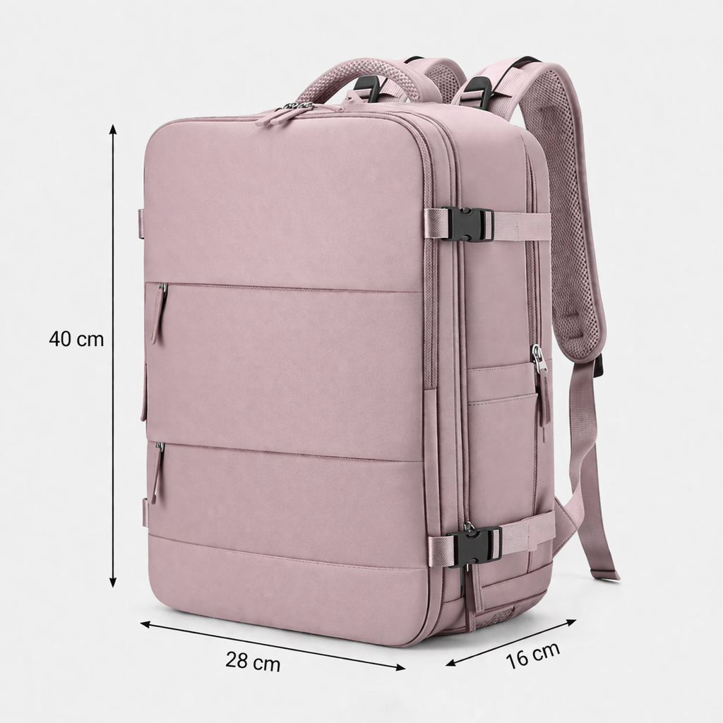 Sac de voyage en cabine