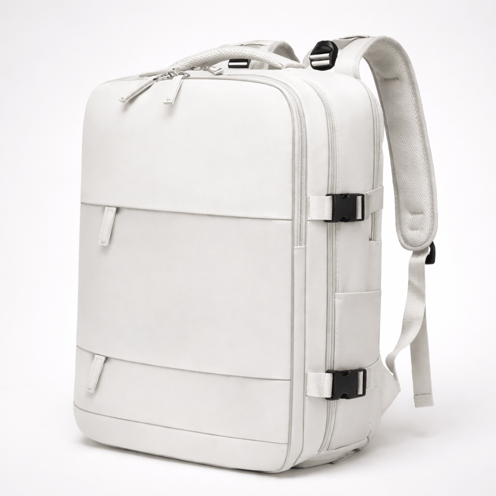 Sac de voyage en cabine