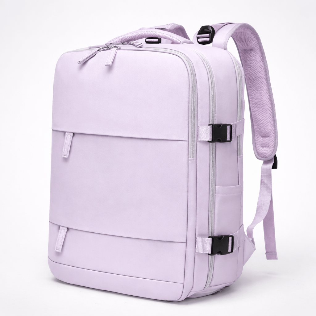 Sac de voyage en cabine