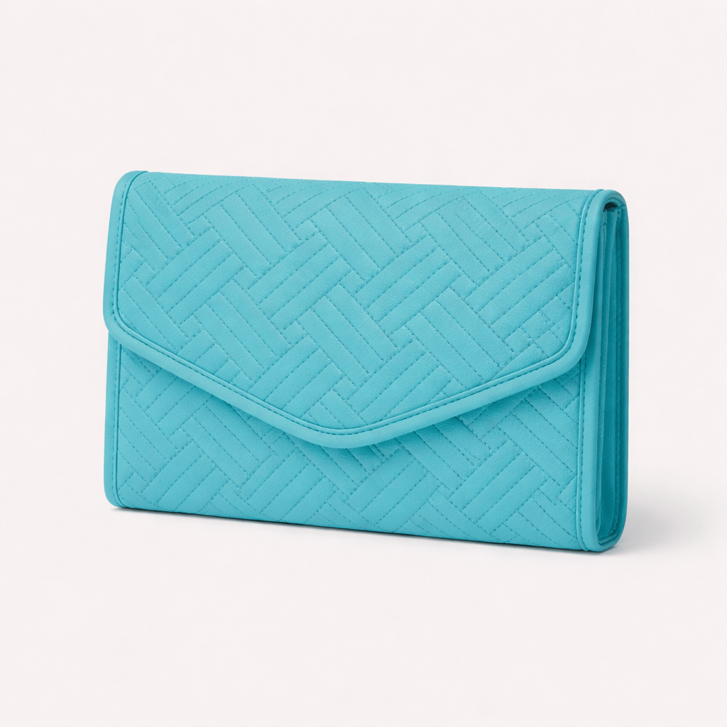 Sac de voyage pliable pour bijoux