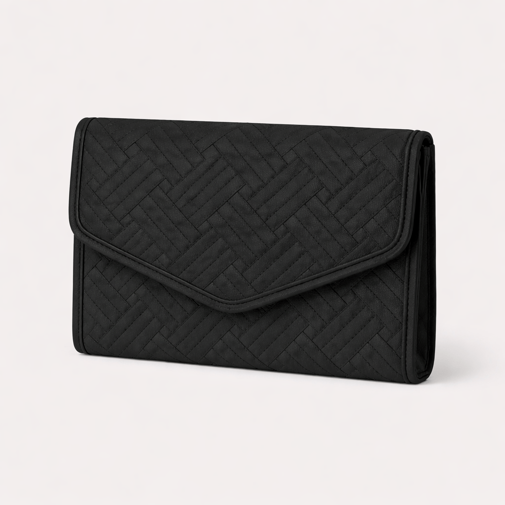 Sac de voyage pliable pour bijoux