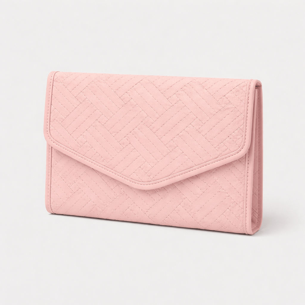 Sac de voyage pliable pour bijoux