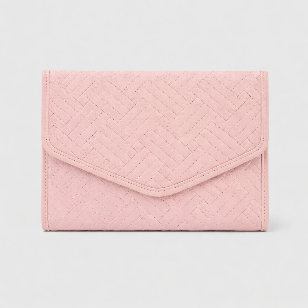 Sac de voyage pliable pour bijoux