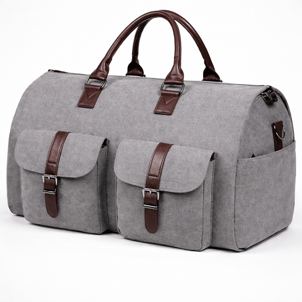 Sac de voyage porte costume