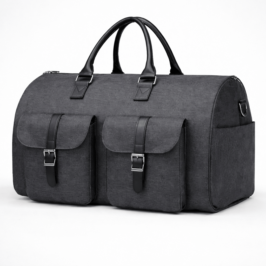 Sac de voyage porte costume