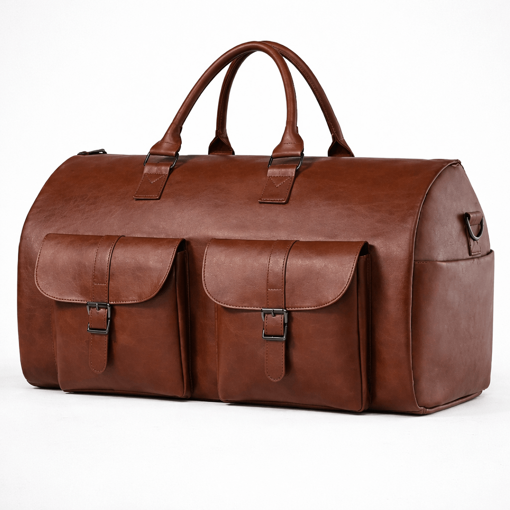 Sac de voyage porte costume