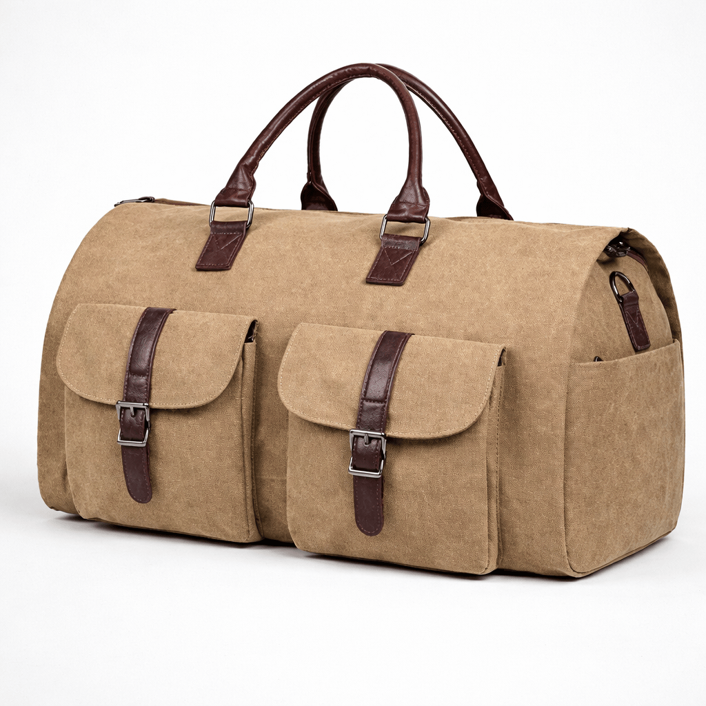 Sac de voyage porte costume