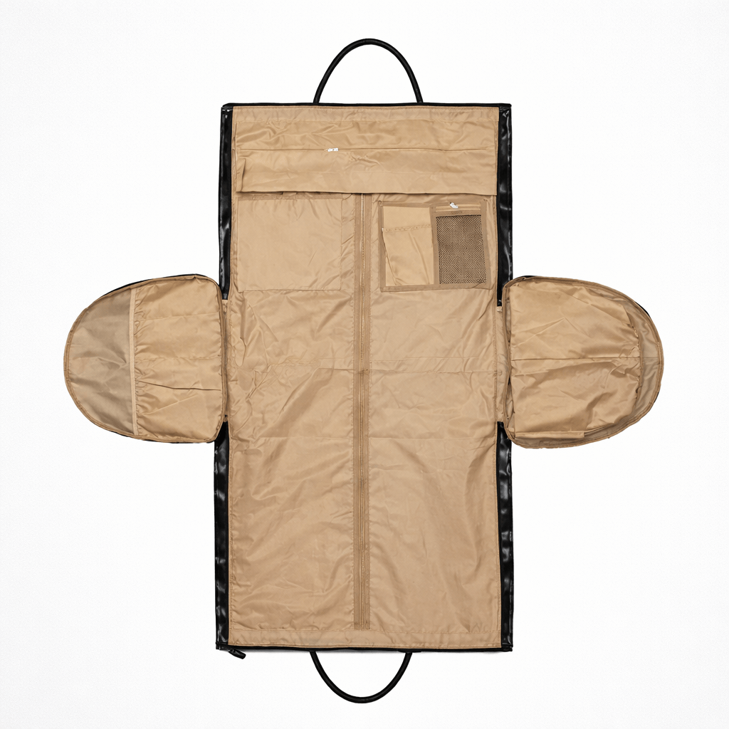 Sac de voyage porte costume