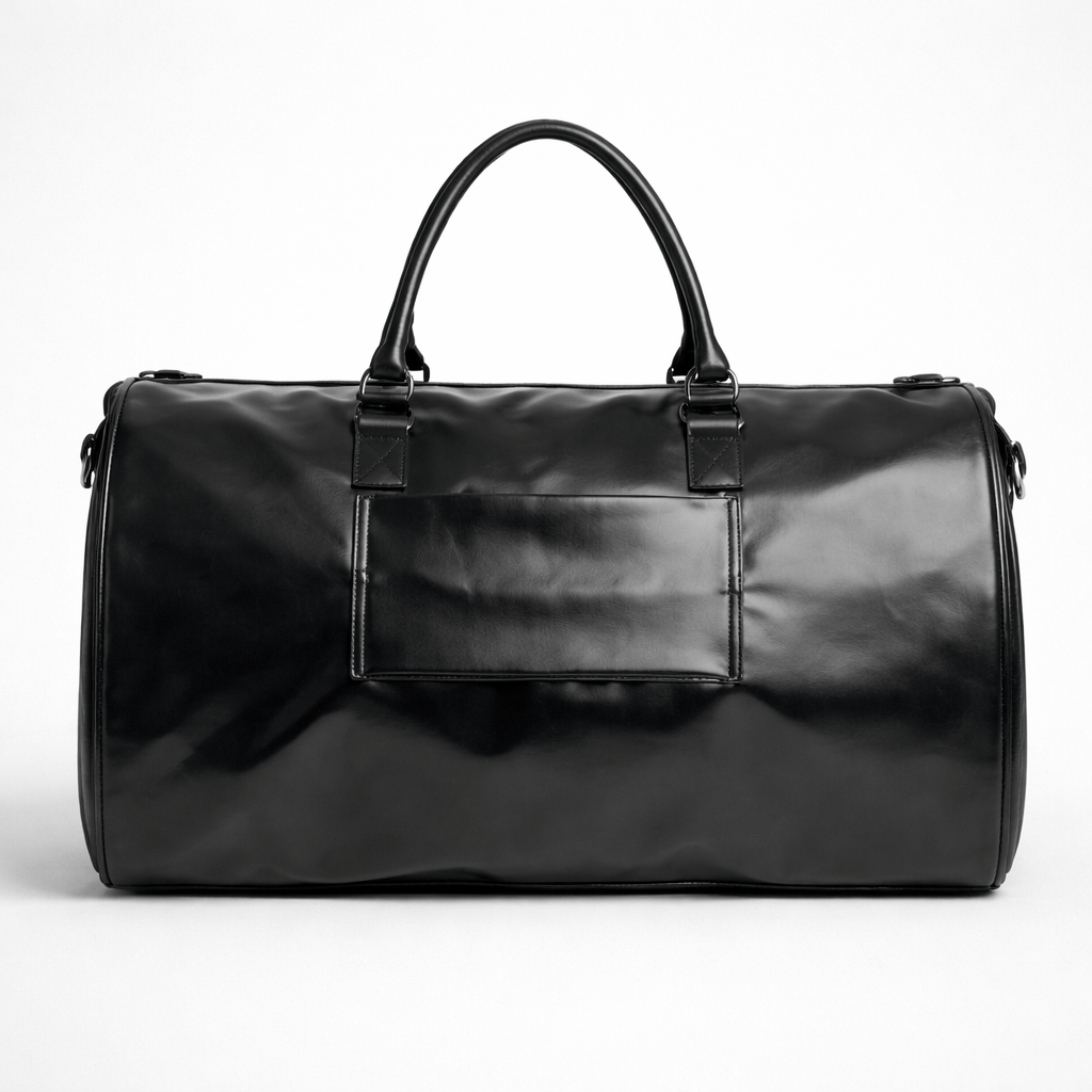 Sac de voyage porte costume