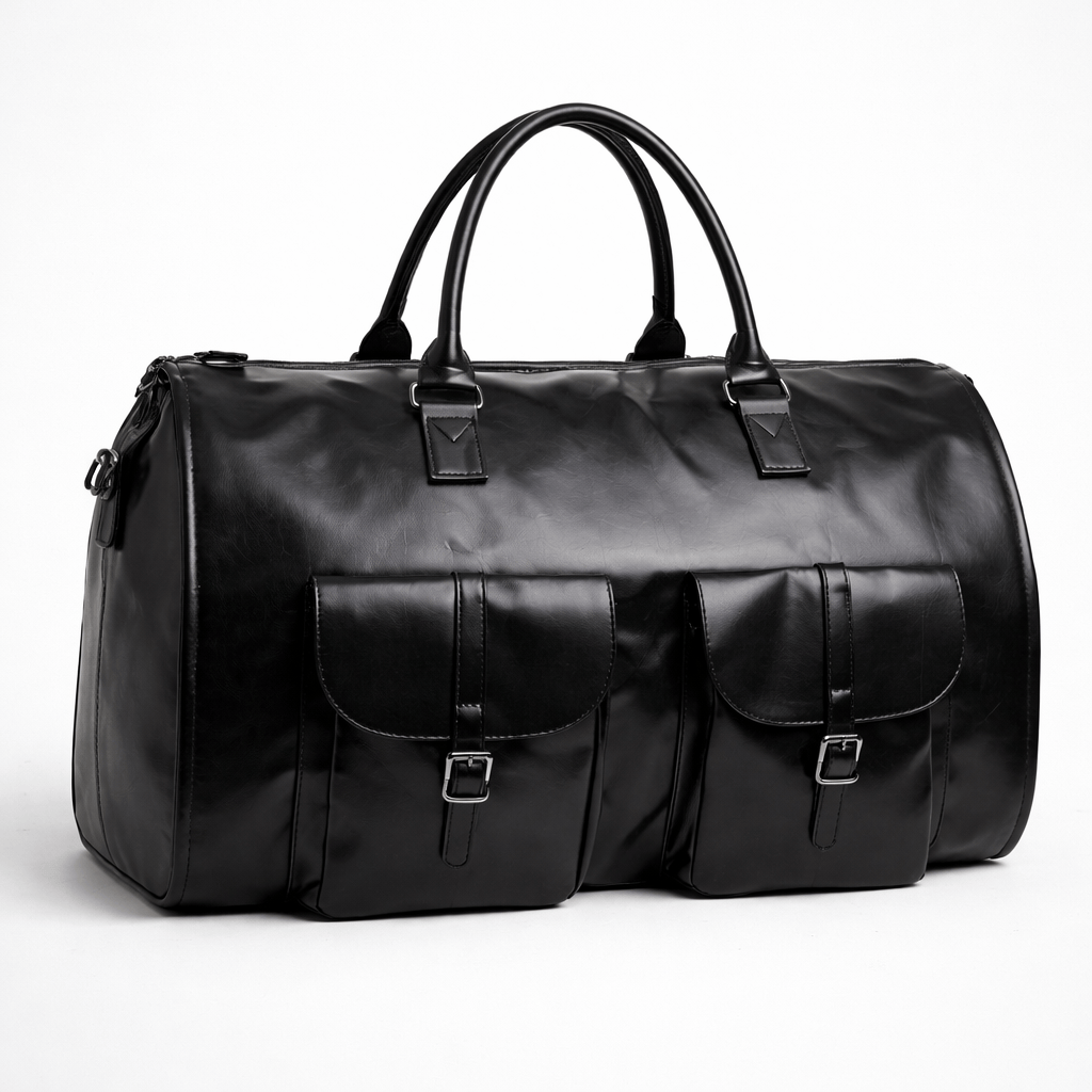 Sac de voyage porte costume