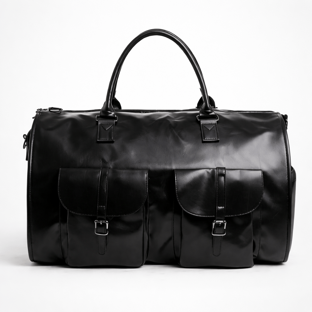 Sac de voyage porte costume