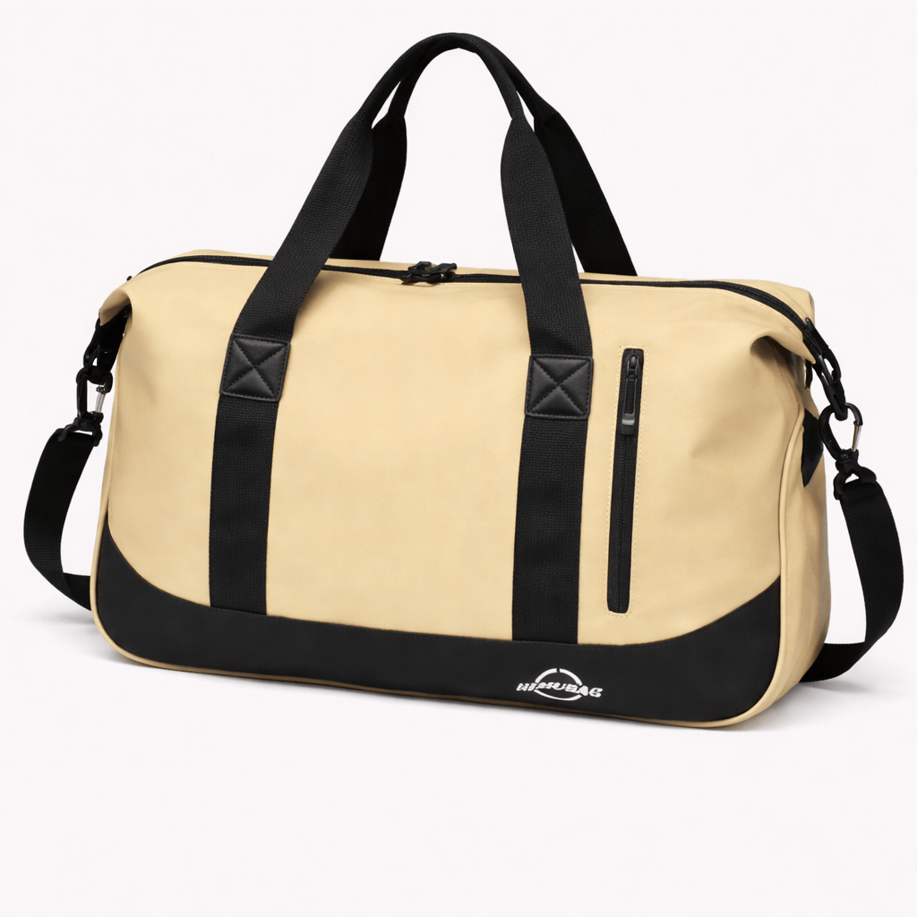 Sac de voyage week-end unisexe