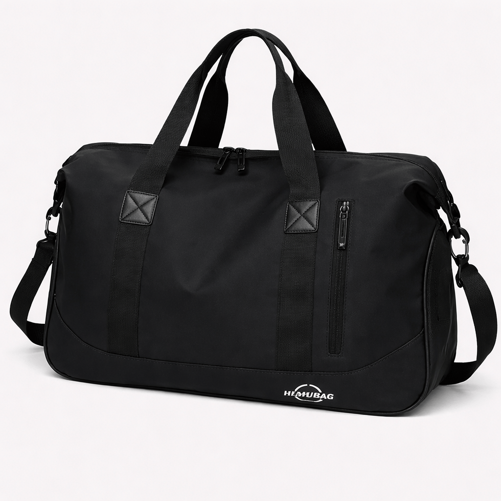 Sac de voyage week-end unisexe