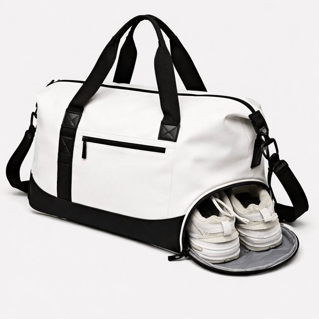 Sac de voyage week-end unisexe
