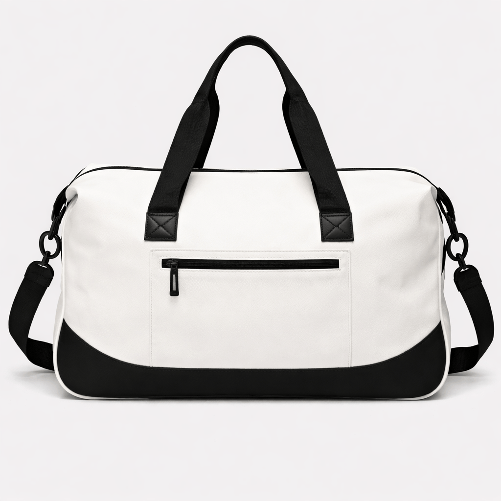 Sac de voyage week-end unisexe