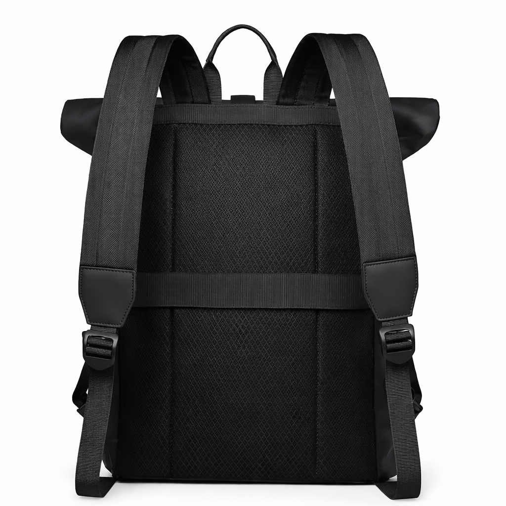 Sac de weekend business chic imperméable