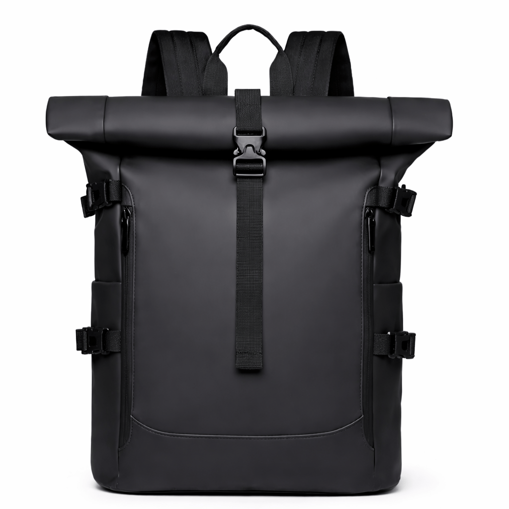 Sac de weekend business chic imperméable