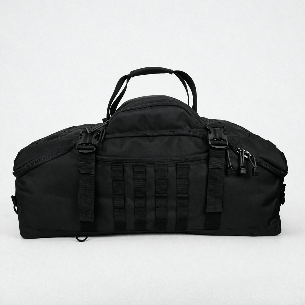 Sac militaire