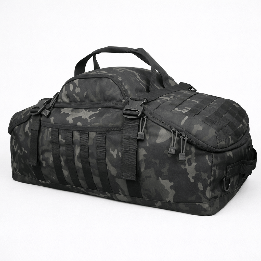 Sac militaire