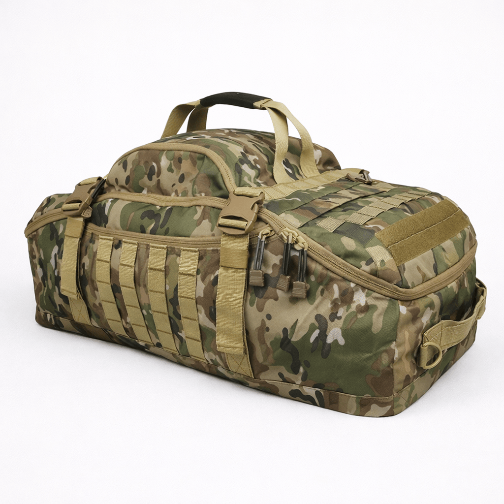Sac militaire