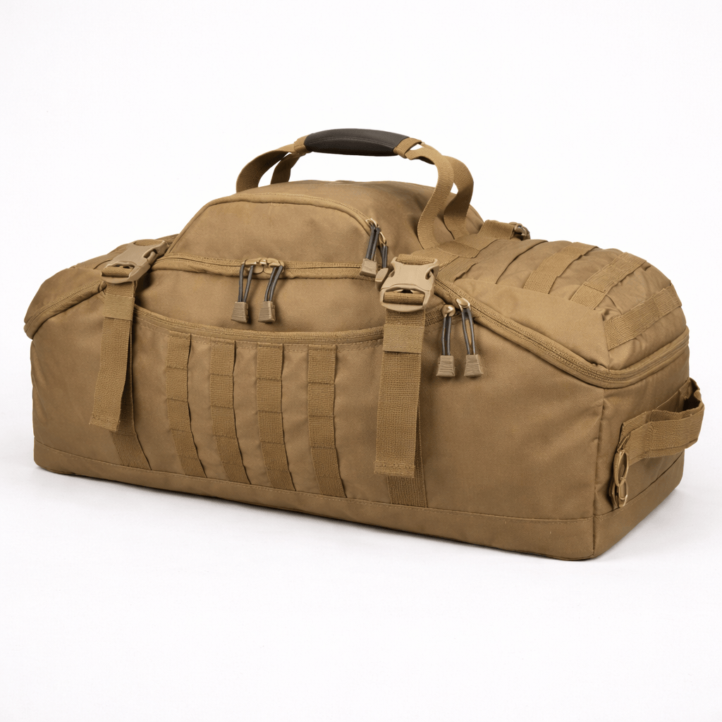 Sac militaire