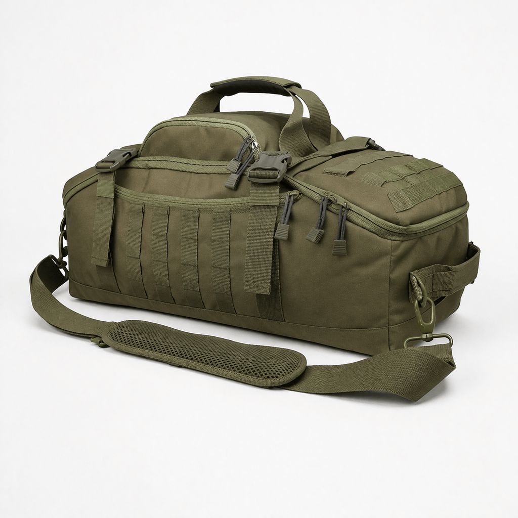 Sac militaire