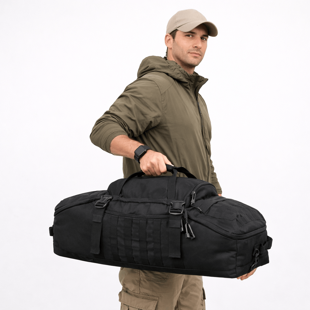 Sac militaire