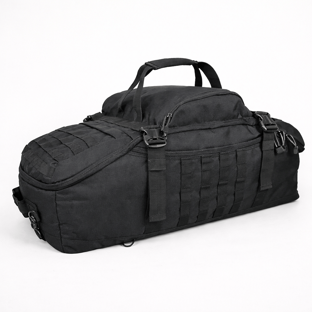 Sac militaire