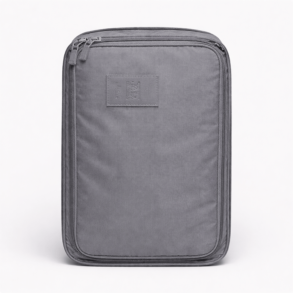Sac organisateur pour chaussure