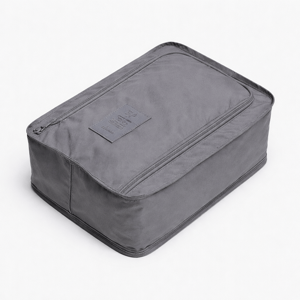 Sac organisateur pour chaussure