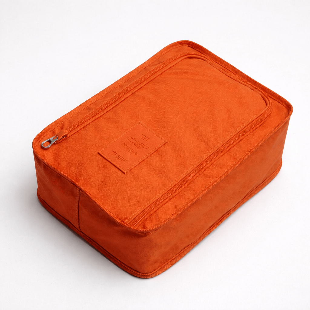 Sac organisateur pour chaussure