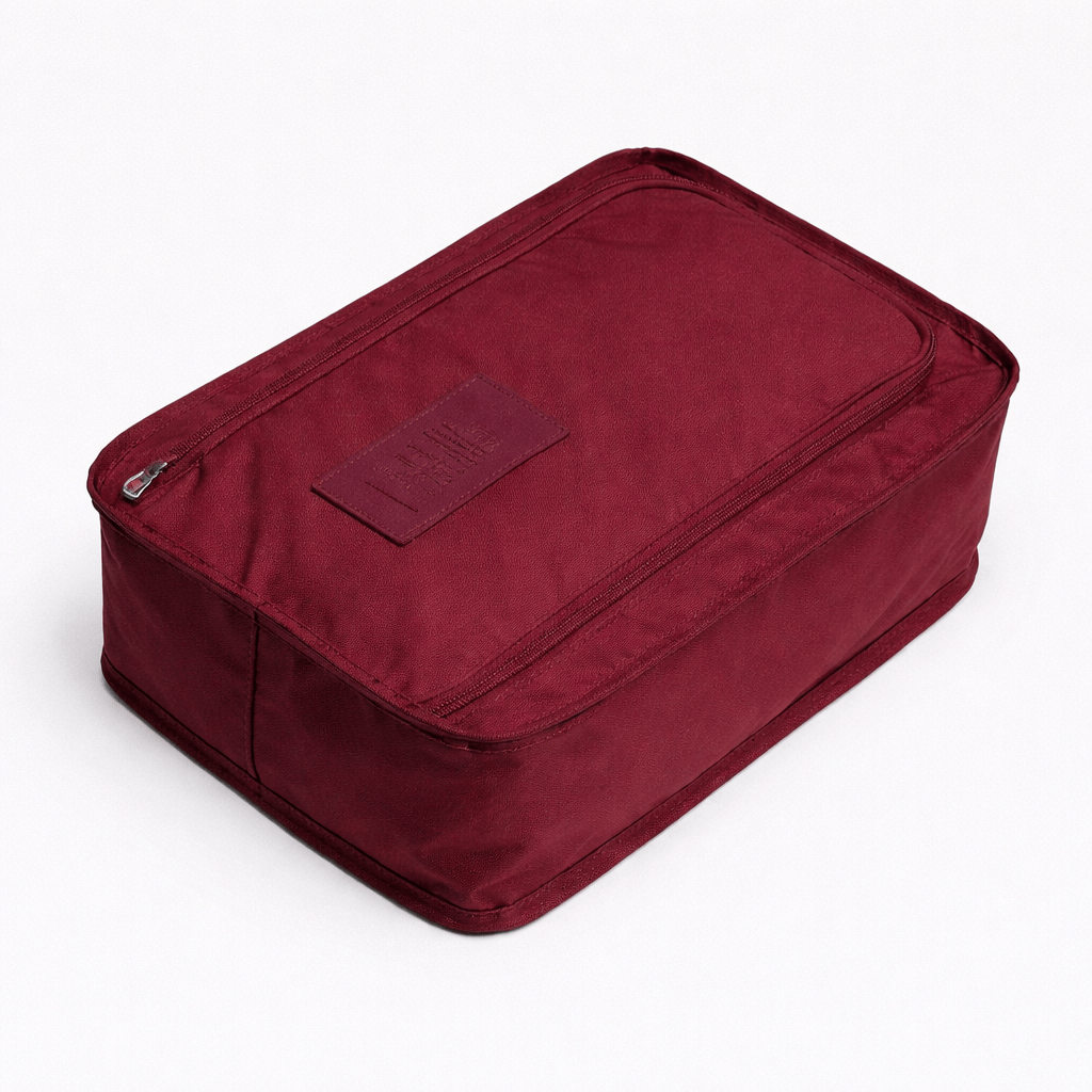 Sac organisateur pour chaussure