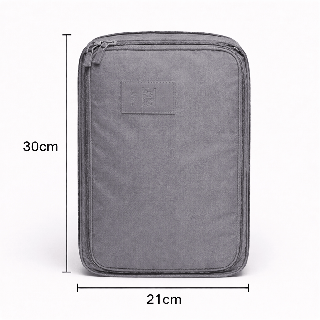Sac organisateur pour chaussure