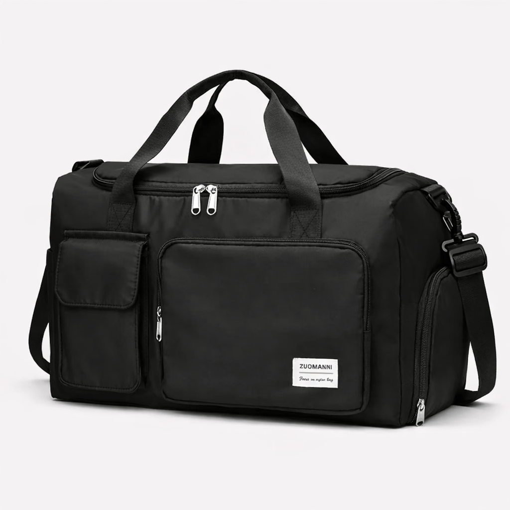 Sac polochon chic pour week-end