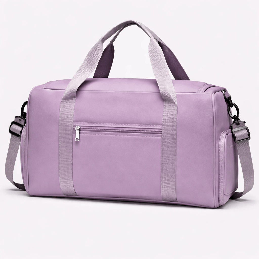 Sac polochon chic pour week-end