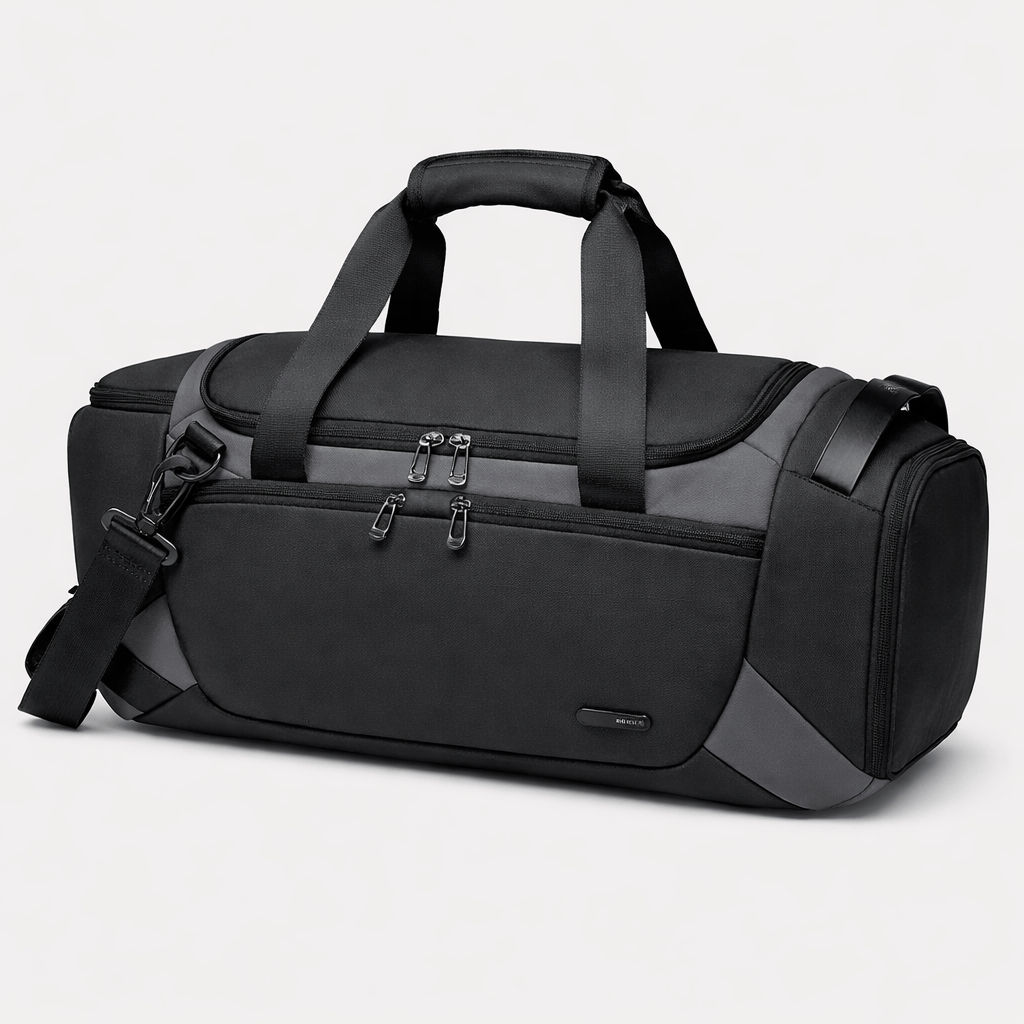 Sac voyage fitness large capacité