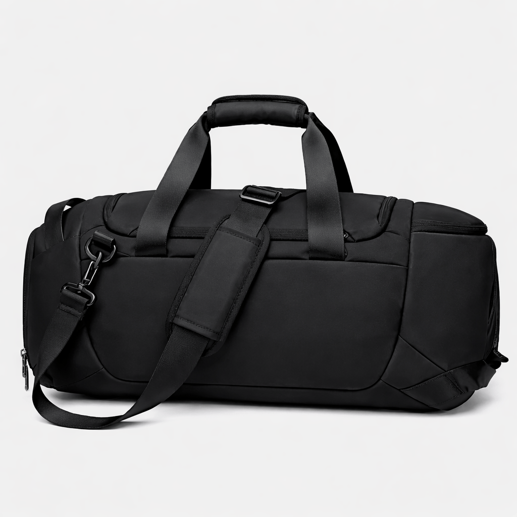 Sac voyage fitness large capacité