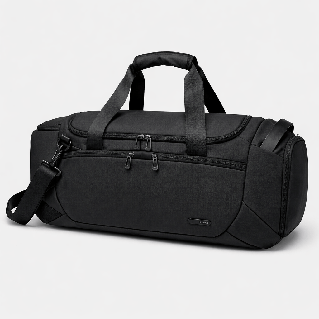 Sac voyage fitness large capacité