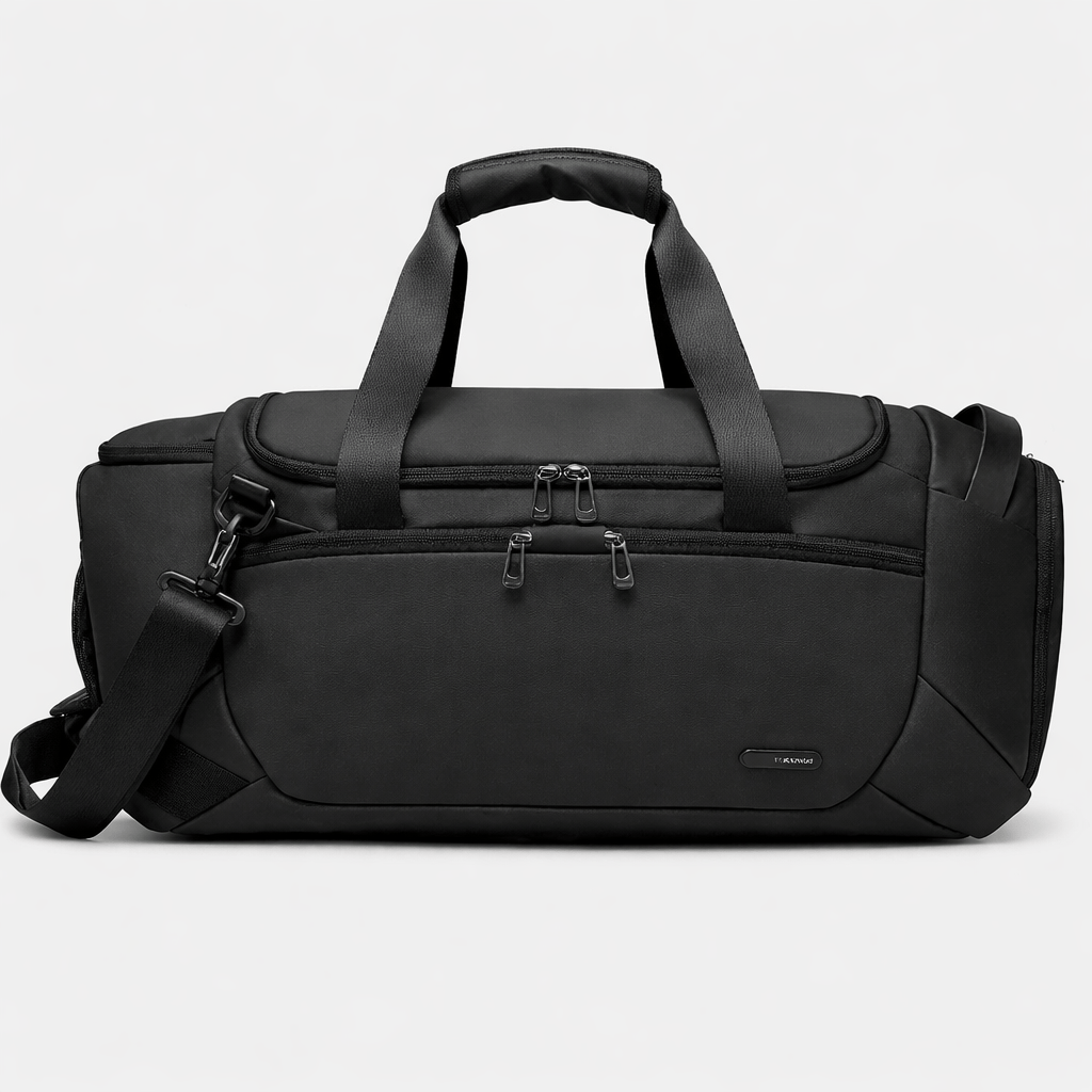 Sac voyage fitness large capacité