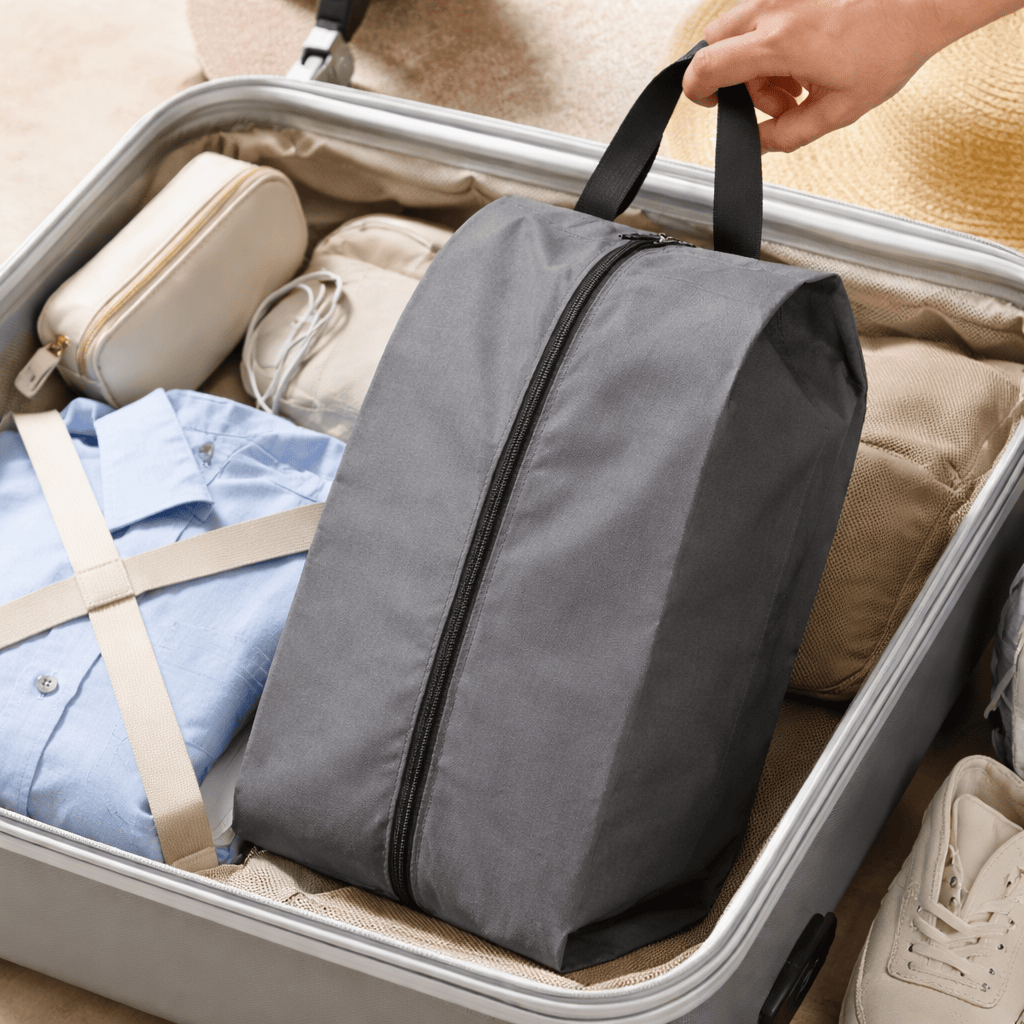 Sacs de rangement chaussures pour voyage
