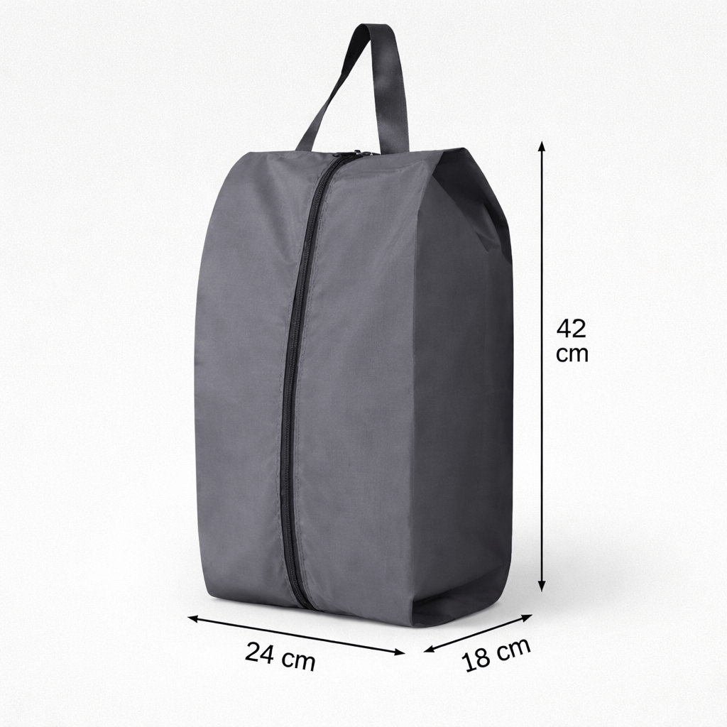 Sacs de rangement chaussures pour voyage